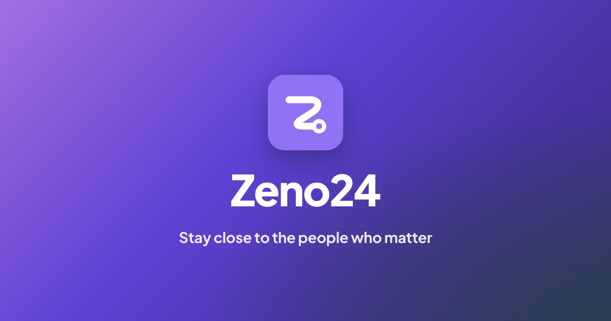 Zeno24
